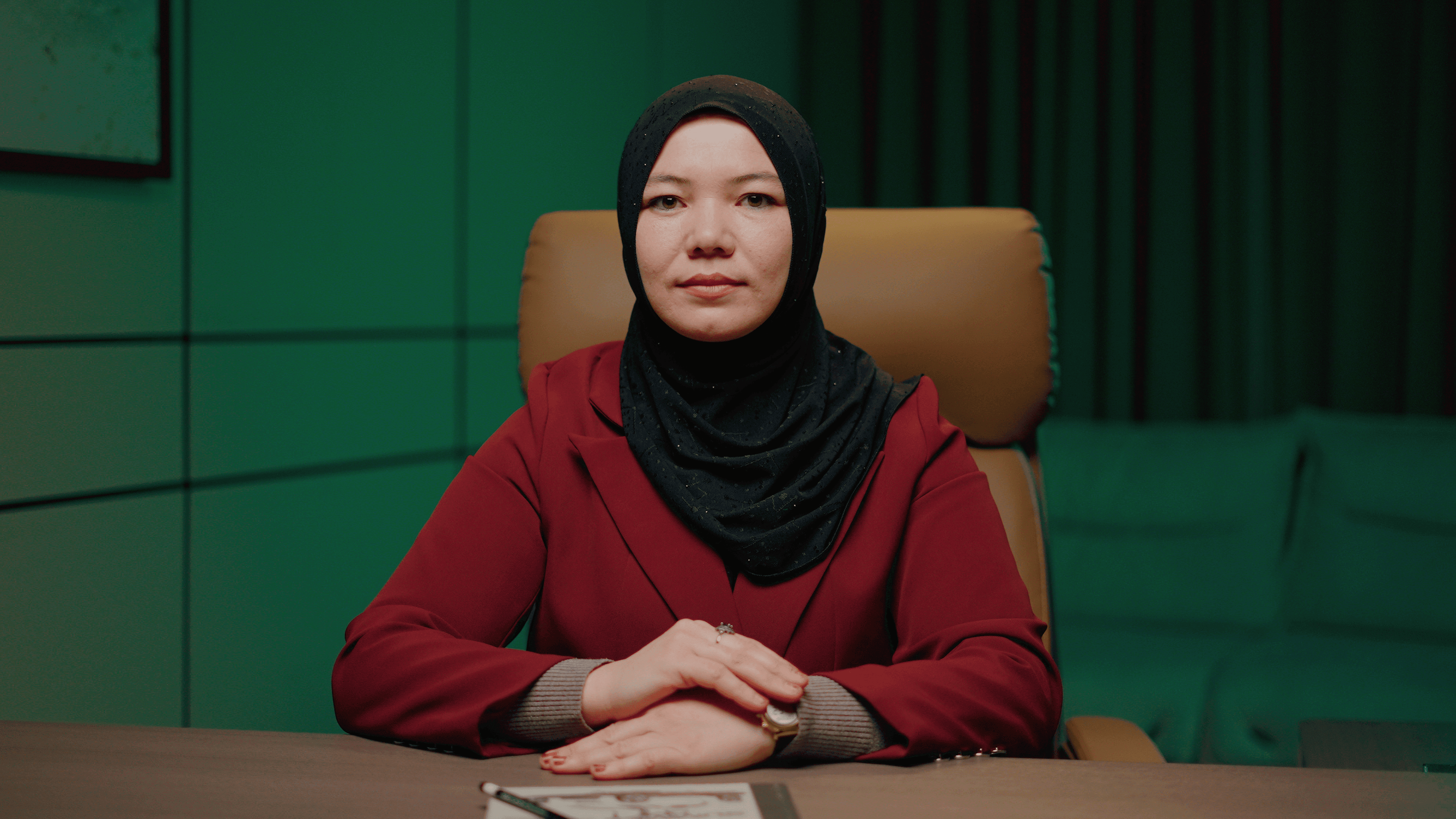Nazira Ismatullayeva